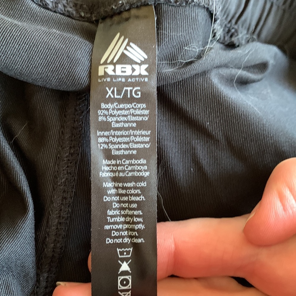 RBX skort - Picture 4 of 7